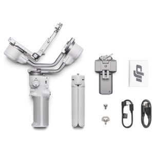 Estabilizador DJI RS4 Mini