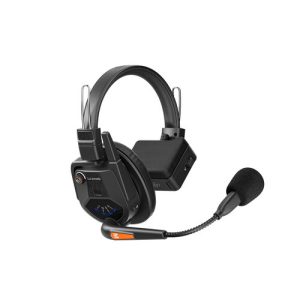 Intercomunicadores Inalámbricos Saramonic WiTalk9-WT3S, 3 personas