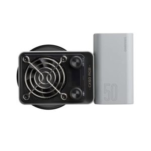 Led Zhiyun Cinepeer CX50 RGB
