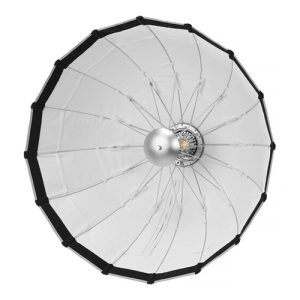 Softbox Godox S85W De apertura rápida tipo sombrilla, 85cm Kit