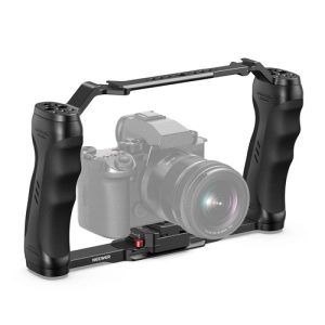 Jaula Universal NEEWER CA077 para Cámaras fotográficas