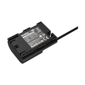Bateria hueca D-Tap SmallRig LP-E6NH (4252)