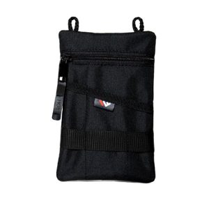 Bolsito Tool Bag de Herramientas Nomadaware by Persona Andando. Hedgehog KP