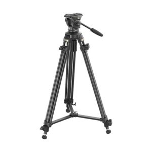 Tripode de Video con cabeza fluida SmallRig AD-50 Lite (4684)