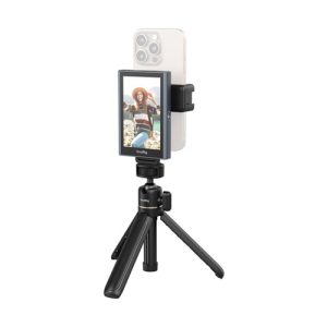 Monitor de video para Celulares SmallRig 4851, Especial para creadores de contenido