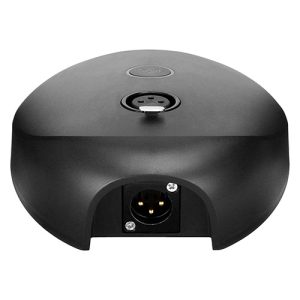 Microfono para podios, conferencias o reuniones Boya BY-GM18CB, XLR, phantom y bateria