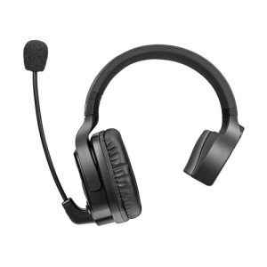 Intercomunicador Master de diadema, Saramonic Witalk SMH-US