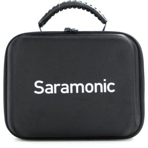 Estuche Saramonic para intercomunicadores Witalk9