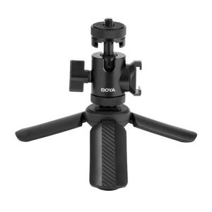 Tripode de escritorio para microfono Boya desktop stand 01