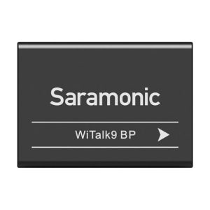 Bateria Witalk9 BP