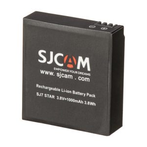 Bateria para camara de accion SJCAM SJ10