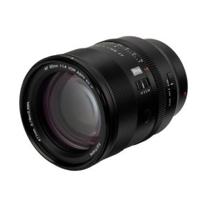 Lente Viltrox 85mm F1.4 Pro para Sony