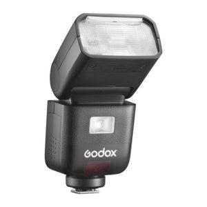 Flash Godox Ving V480S TTL para Sony