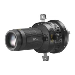 Sistema de proyección Godox BP-SE 150mm para luces Led con montura Bowens