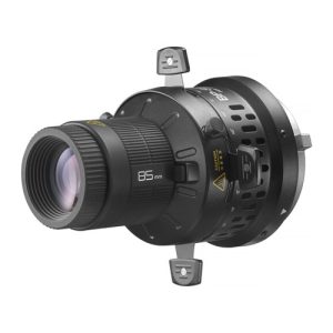 Sistema de proyección Godox BP-SE 85mm para luces Led con montura Bowens