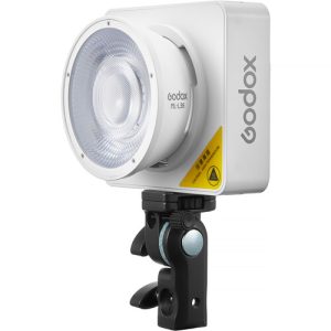 Combo Luz LED Godox ML100R RGB de 100 watts + accesorios.