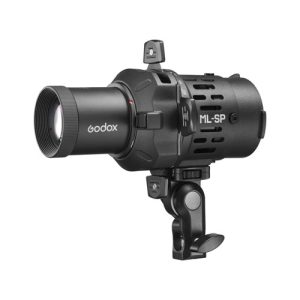 Kit de Sistema de proyección Godox ML-SP-50  para luces modelos ML