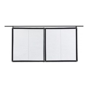 Paneles Led Flexible Godox F200BI K2 de 200w