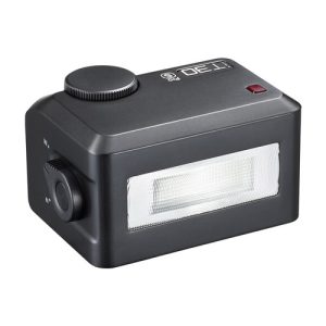 Mini flash Godox iT30Pro S TTL para Sony