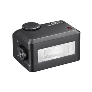 Mini flash Godox iT30Pro C TTL para Canon