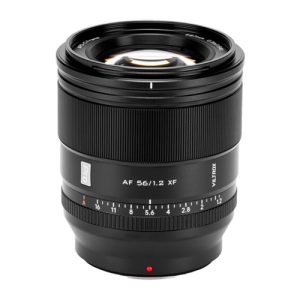 Lente Viltrox AF 56mm F1.2 PRO Para Fuji
