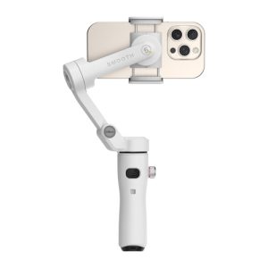 Estabilizador Zhiyun Smooth Q5 Ultra Combo