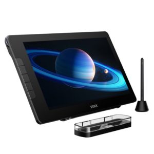 Tableta digitalizadora Veikk VK 1600, 15``
