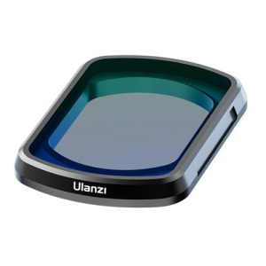 Filtro Black Mist Ulanzi PK-01 para DJI Osmo Pocket 3  (F002)