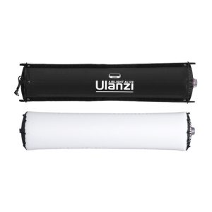 Tubo de Luz LED inflable Ulanzi AL120 bicolor de 120watts