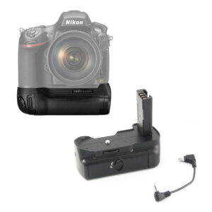 Battery Grips