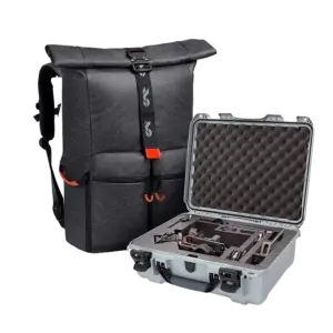 Mochilas, Bolsos, Maletas