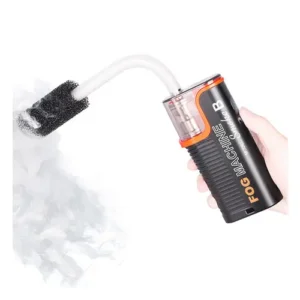 Máquinas de humo
