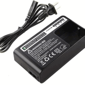 Cargador Godox C29 para flash AD200 / AD200Pro / AD300Pro