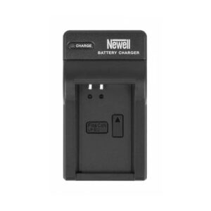 Cargador Newel para batería LP-E12 para cámaras Canon
