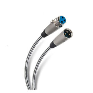Cable de audio Steren Cannon XLR, 7.2 metros (299-910)