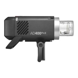 Flash de estudio Godox AD400Pro II