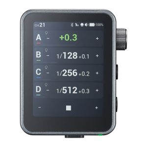 Disparador Godox X3PRO S para Sony
