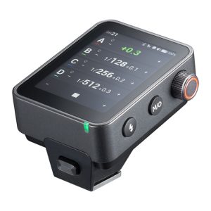 Disparador Godox X3PRO N para Nikon