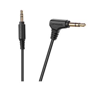 Cable Saramonic SR-C2019 con 4 conectores TRS 3.5mm para Blink500 Pro B8