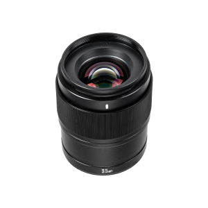Lente Yongnuo YN35mm f/1.8S DA ART para Sony E
