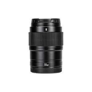 Lente Yongnuo YN35mm f/1.8S DA ART para Sony E