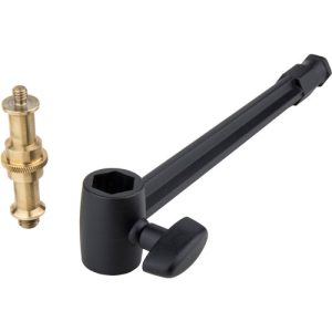 Brazo extensor de 20cm para Super Clamp