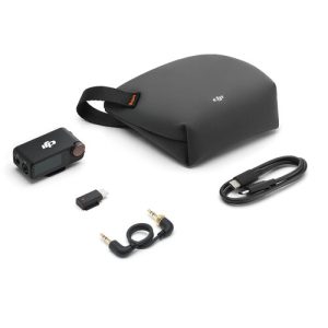 Receptor DJI MIC 3