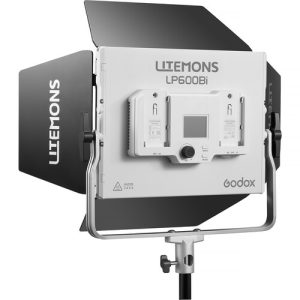 Panel Led Godox LP600Bi Bicolor, 60Watts