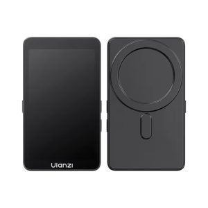 Monitor Ulanzi VM1 MagSafe 4″ 4K 60fps para celulares