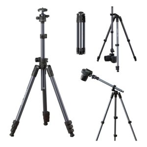 Tripode cenital Ulanzi TT59, 1.75m, 3kg