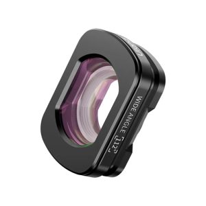 Lente Gran Angular Ulanzi F35, 112 grados, para DJI Osmo Pocket 3