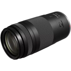 Lente Canon 75-300mm F4-5.6 para Canon RF