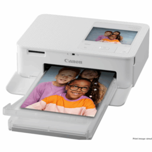 Impresora compacta de fotos Canon Selphy CP1500