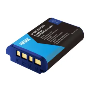 Bateria Recargable Newell NP-BX1 para Sony